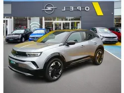 Opel Mokka (2) Electrique 156ch Automatique GS