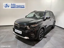 Citroën C3 1.2 Hybrid Max e-DSC6