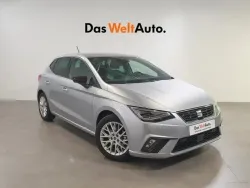 SEAT Ibiza 1.0 TSI S&S FR 110