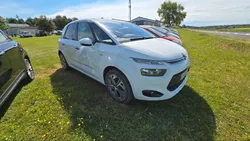 C4 picasso 2 phase 2