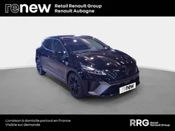 Renault clio tce 90 ch gsr2 esprit alpine