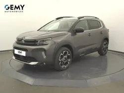 Citroën C5 Aircross BlueHDi 130 S&S EAT8 Shine