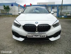 BMW 116 d Corporate Edition Auto
