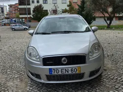 Fiat Linea 1.3 multijet