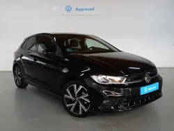 Volkswagen Polo 1.0 TSI R-Line DSG 81kW