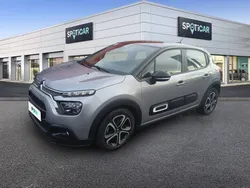 CITROEN C3 PureTech 83 BVM5 Plus