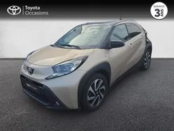 Toyota Aygo X 1.0 VVT-i 72ch Design MY23