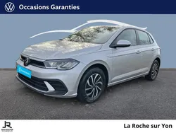 Volkswagen Polo 1.0 TSI 95 S&S BVM5 Life Plus