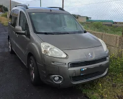 Peugeot Partner Partner Tepee 1.6HDI Active 92 (N1) Active