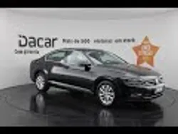 VW Passat 1.6 TDI Business DSG
