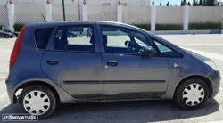 Mitsubishi Colt 1.1 Base