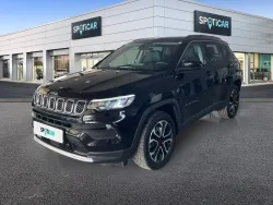 JEEP Compass 1.3 PHEV Limited 4x4 Aut. 190