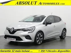 Renault CLIO V 1.0 TCE 90CH EVOLUTION