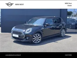 Mini Clubman Cooper 136ch Essential BVA7