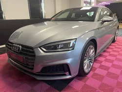 Audi a5 sportback 2l tfsi s-line