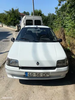 Renault Clio 1.2 Wind