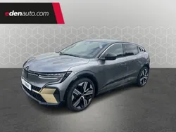 Renault Mégane E-Tech EV60 220 ch optimum charge Iconic