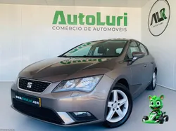 Seat Leon 1.6 TDi Style