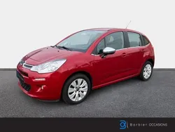 Citroën C3 PureTech 82 Confort 5P