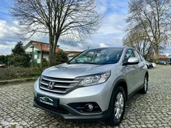 Honda CR-V 1.6 i-DTEC Comfort