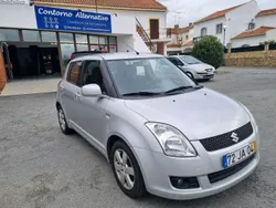 Suzuki Swift GLX  158 000km