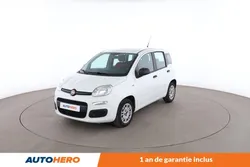 Fiat Panda 1.3 MultiJet Easy 95 ch