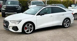 Audi S3 Berline 2,0 TFSI 310CV QUATTRO S-TRONIC 7 VIRTUAL COCKIPT GPS + TOIT + HIFI B&O + RADARS