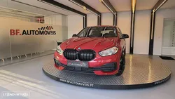 BMW 116 d Corporate Edition Auto