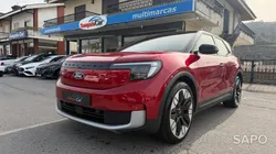 Ford Explorer de 2025