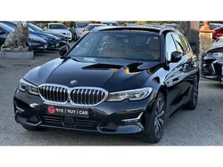 Bmw serie 3 touring 330 d 265 luxury xdrive bva - garantie 12 mois
