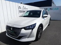 Peugeot E-208 II Electrique Style