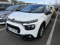 Citroën C3 ENTREPRISE SOCIETE BLUEHDI 100 S&S BVM6 FEEL NAV
