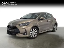 TOYOTA Yaris 120H 1.5 Active Plus