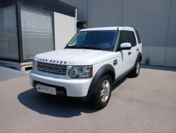 Land Rover Discovery 4 2.7 TDV6 HSE Aut.