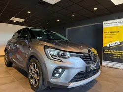 Renault captur ii 1.5 blue dci 115 intens