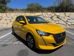 Peugeot 208 bluehdi 100 allure business
