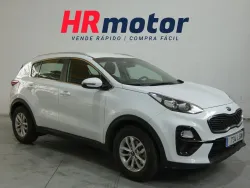 KIA Sportage 1.6 MHEV Business 4x2 115