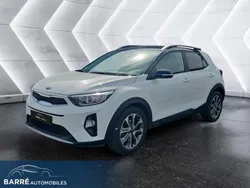 Kia Stonic 1.0 T-GDi 120 ch ISG BVM6 Design 5P
