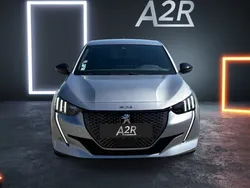 Peugeot 208 (2) PureTech 100 EAT8 GT