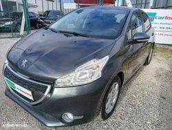 Peugeot 208 1.2 PureTech Active