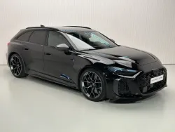 Audi RS5 Avant TFSI e-hybrid Tiptronic 470kW