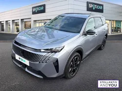 Peugeot 5008 Hybrid 145 ch e-DCS6 Allure