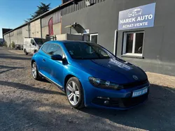 Volkswagen Scirocco III 1.4 TSI 160 CV 258495 KM