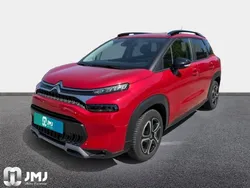 Citroën C3 Aircross PureTech 110 S&S BVM6 Feel Pack
