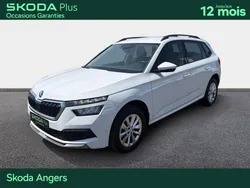 Skoda Kamiq 1.0 TSI Evo 110 ch DSG7 Business