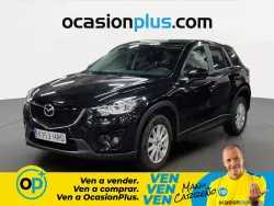 MAZDA CX-5 2.0 Style 2WD