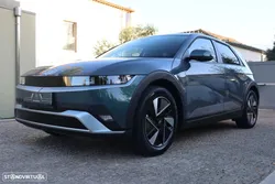 Hyundai Ioniq 5 63 kWh