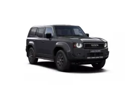 Toyota Land Cruiser 250 Hibrido VX Aut.