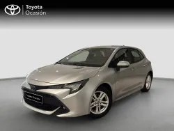 TOYOTA Corolla 125H Active Tech