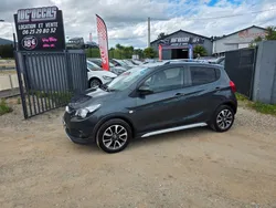 Opel karl